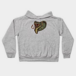 Cobra Kids Hoodie